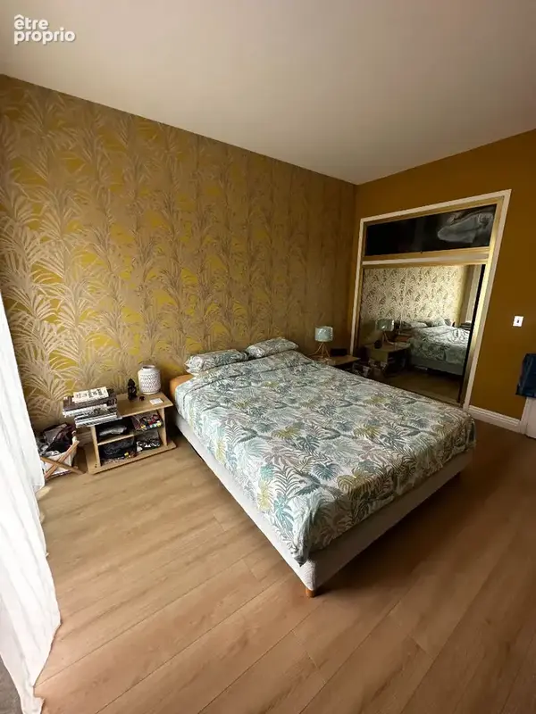 Appartement Pau 2 pièce(s) 42.22 m2 - photo 2