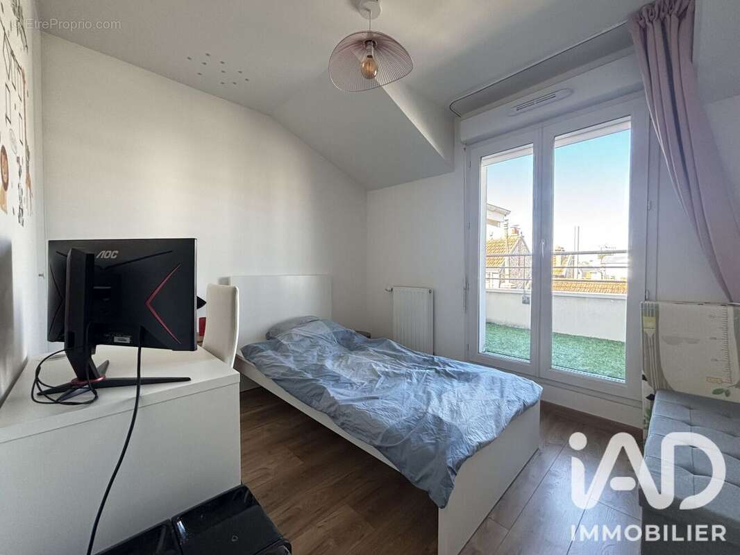 Photo 7 - Appartement à VILLIERS-SUR-MARNE
