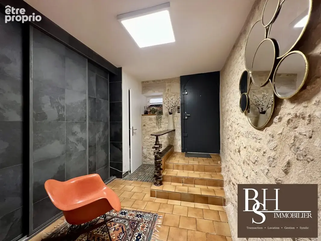 Appartement 3 pièces 113 m² à vendre à Poitiers (86000) - photo 9