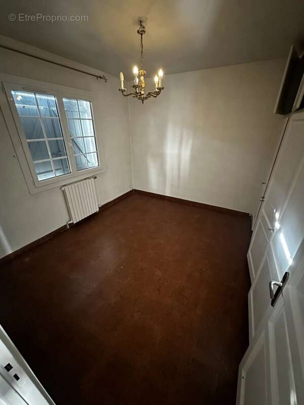 Maison à MONTPELLIER