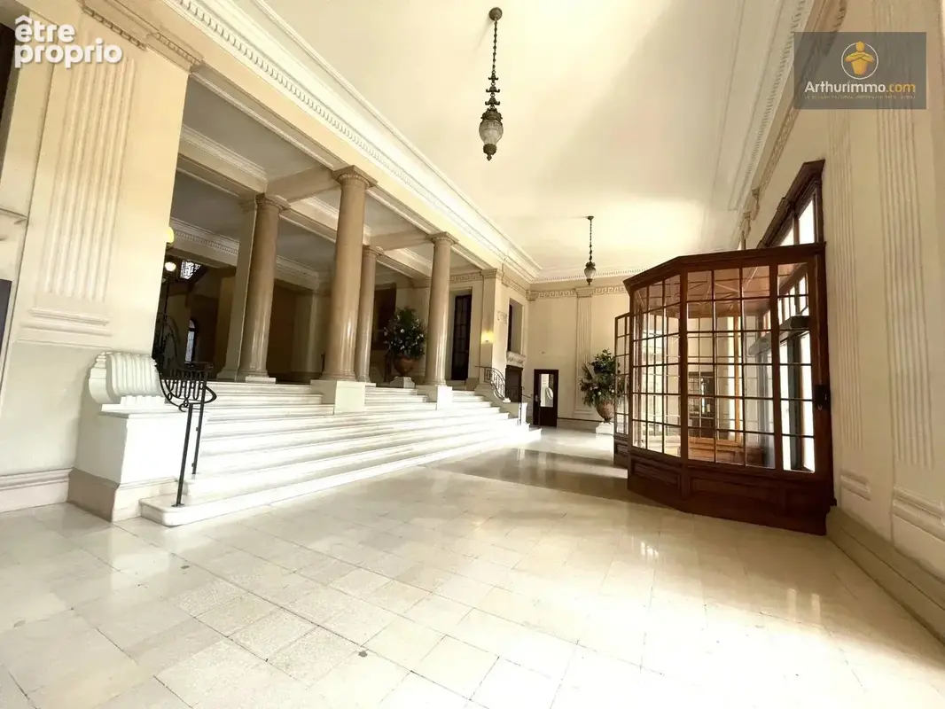 Vente Appartement Nice(06000) 1 499 000ï¿œ - photo 2