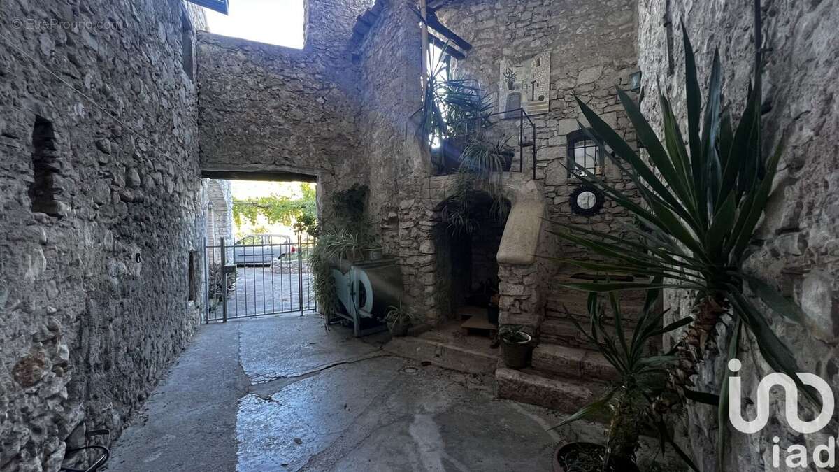 Photo 6 - Appartement à LA COLLE-SUR-LOUP