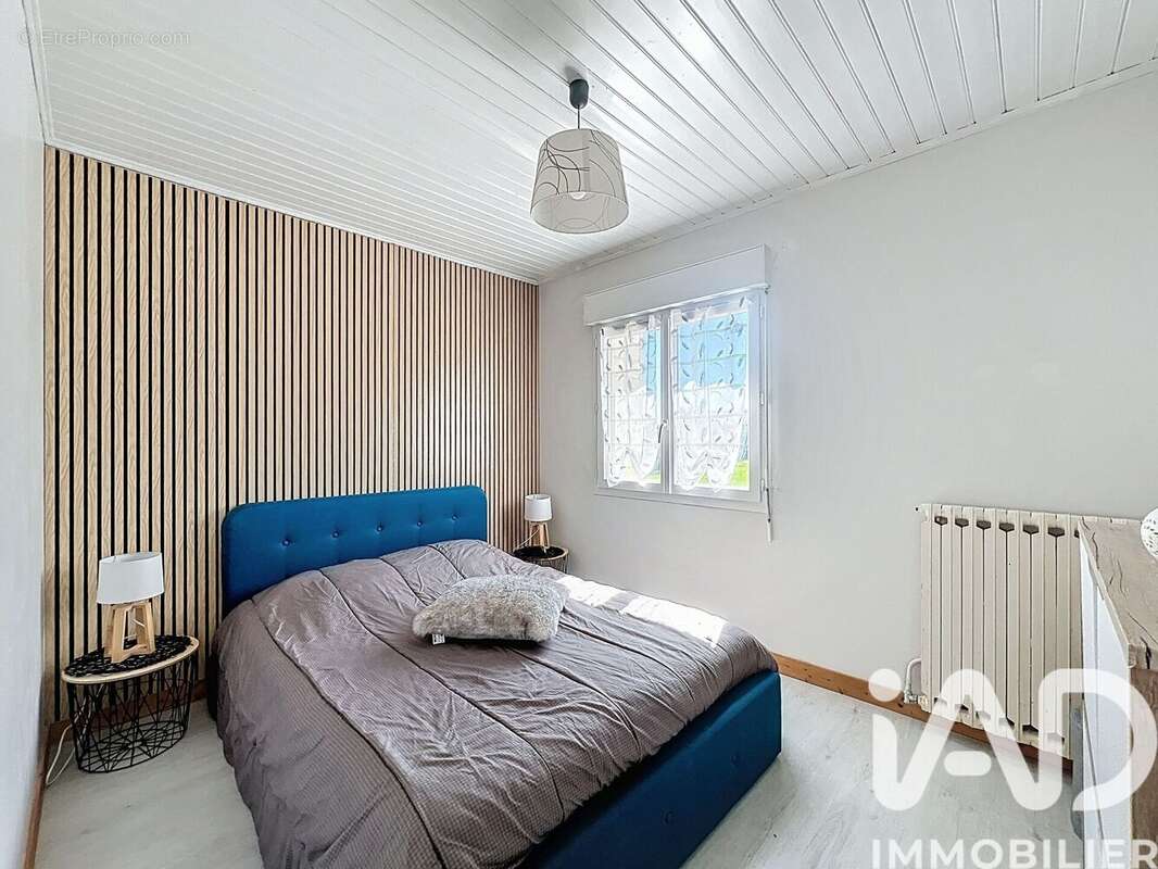 Photo 8 - Maison à VIX