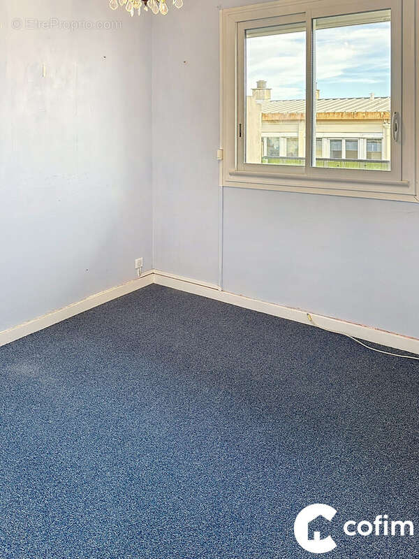 Appartement à TARBES