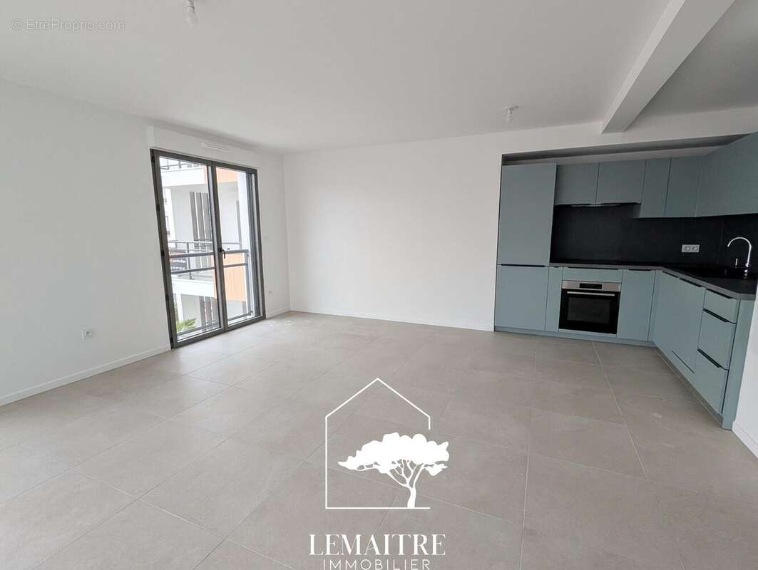 Appartement à LES MATHES