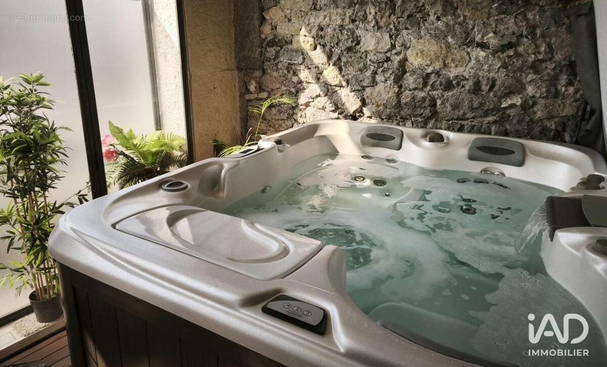 Photo 9 - Commerce à GRENOBLE