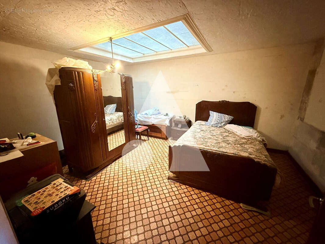 Maison à WILLERONCOURT