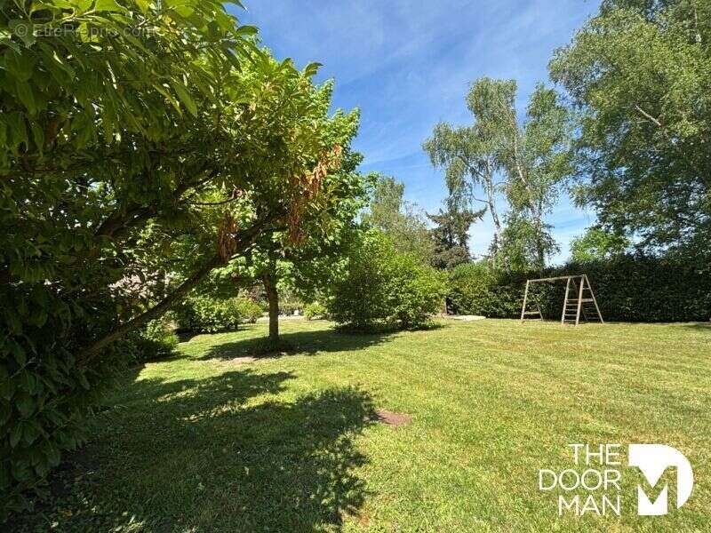 Maison à RAMBOUILLET