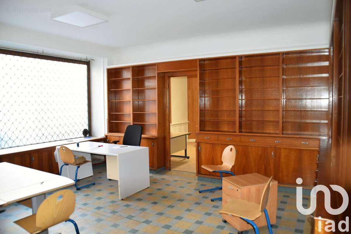 Photo 2 - Appartement à LA COURONNE