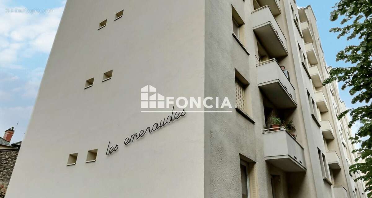 Appartement à VIENNE