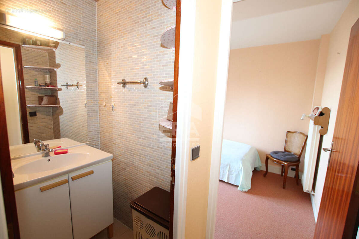 Appartement à VILLIERS-SUR-MARNE