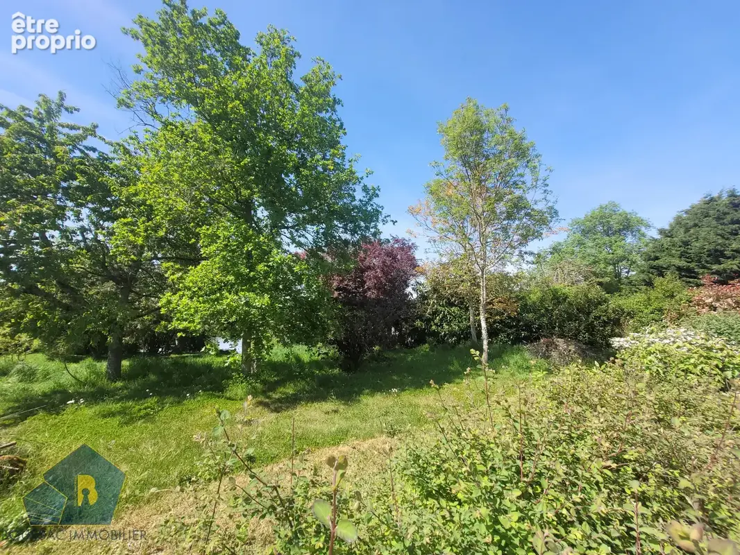 Maison 5 pièces 78 m² à vendre à Saint-Sauvier (03370) - photo 11