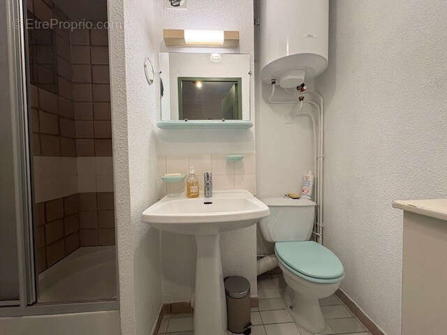 Appartement à LE GRAU-DU-ROI