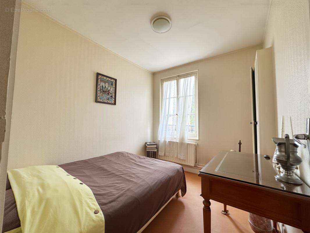 Maison à SAINT-VRAIN