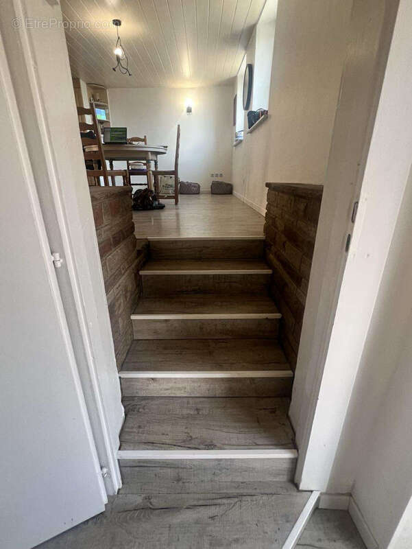 Maison à WEITERSWILLER