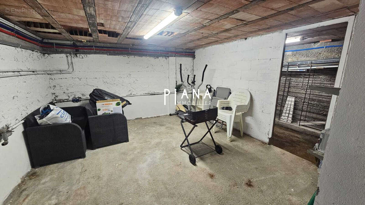 Appartement à VOLX
