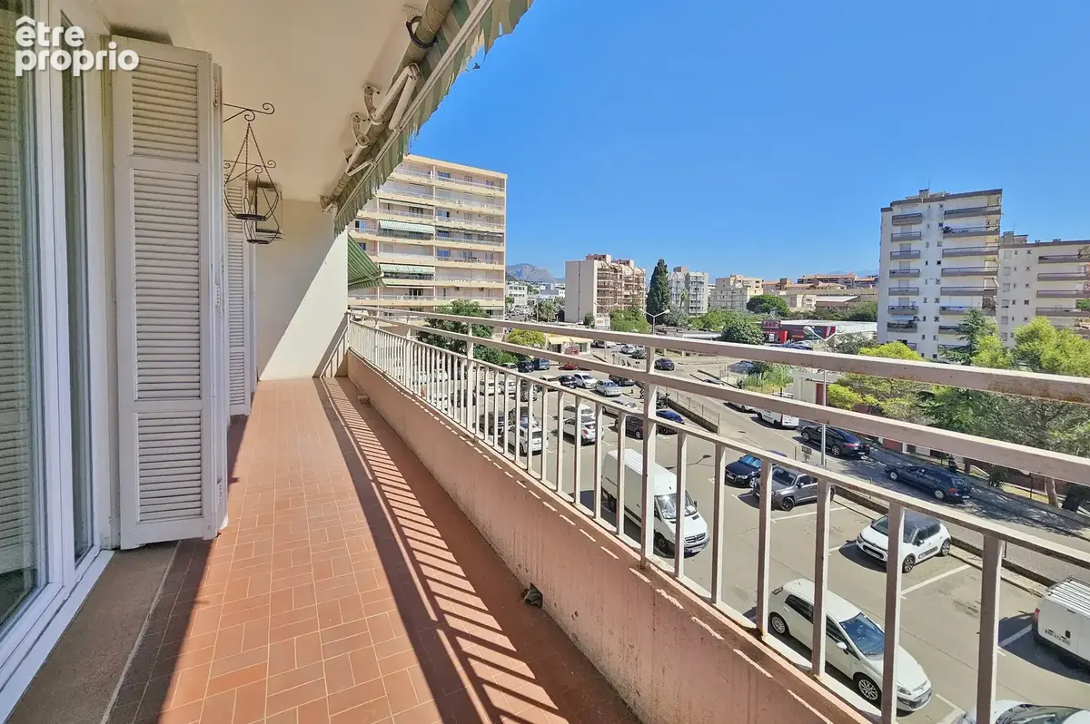 Photo Appartement à Ajaccio au prix de 259 000€