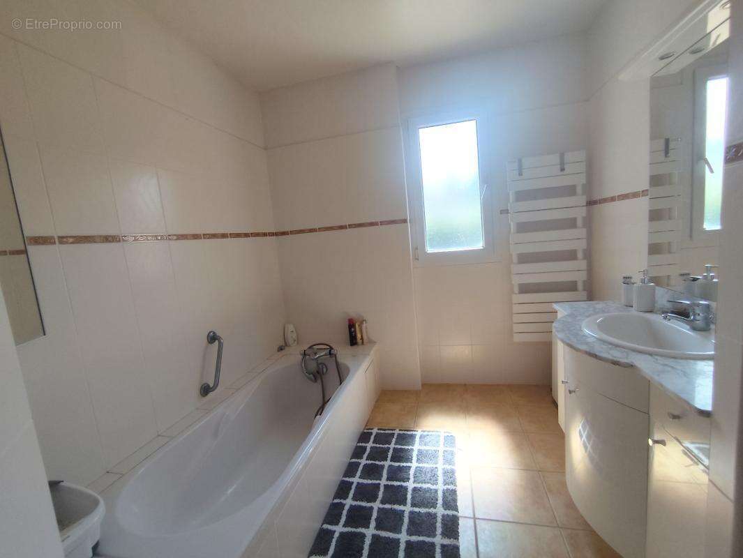 Maison de plain-pied - photo 9