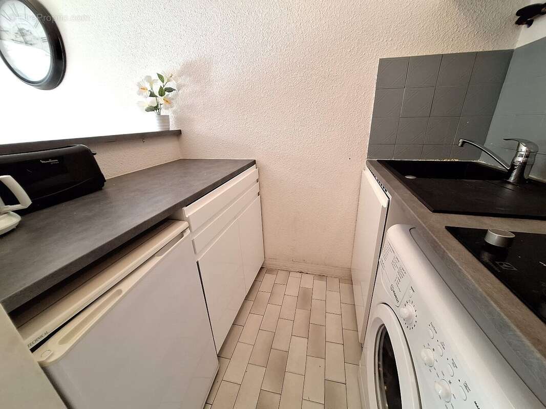 Appartement à AGDE