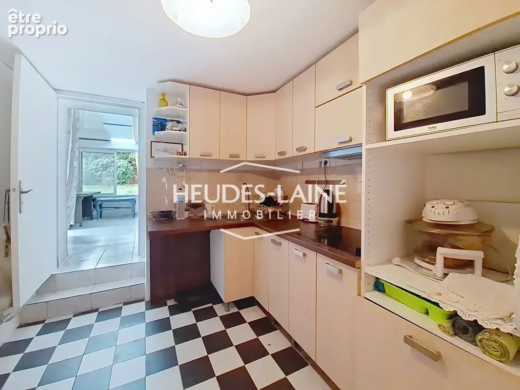 Maison  4 pièces 112 m2 50170 TANIS - photo 5