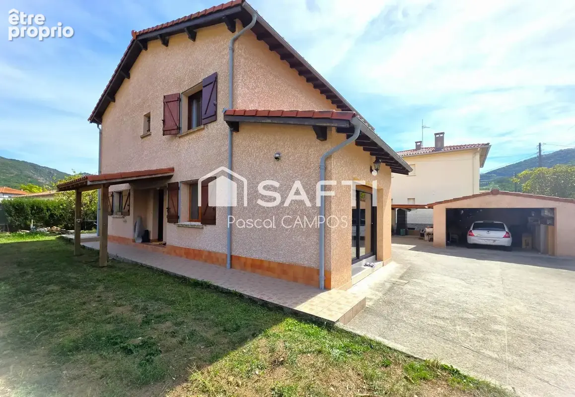 Photo 1 - Maison à FOIX