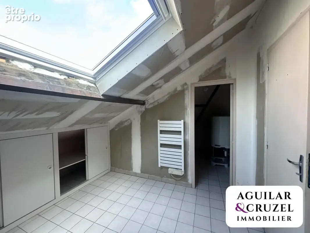Quartier Auger - photo 8