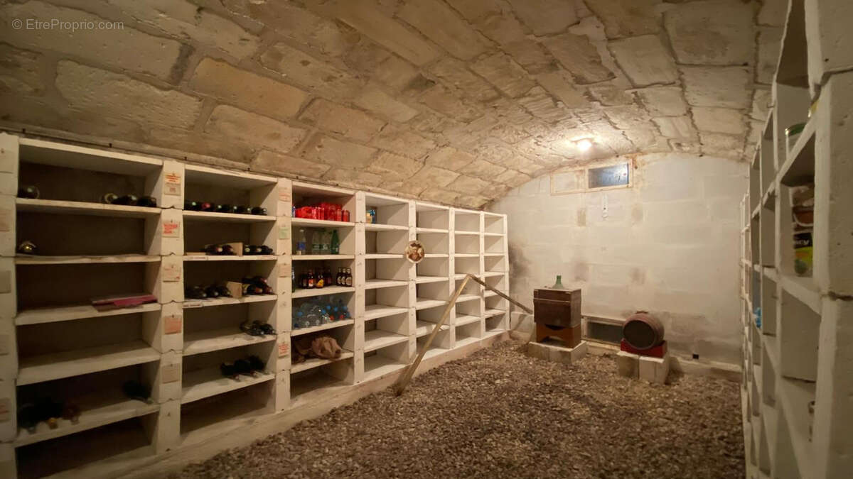 Maison à NOYERS-SUR-CHER