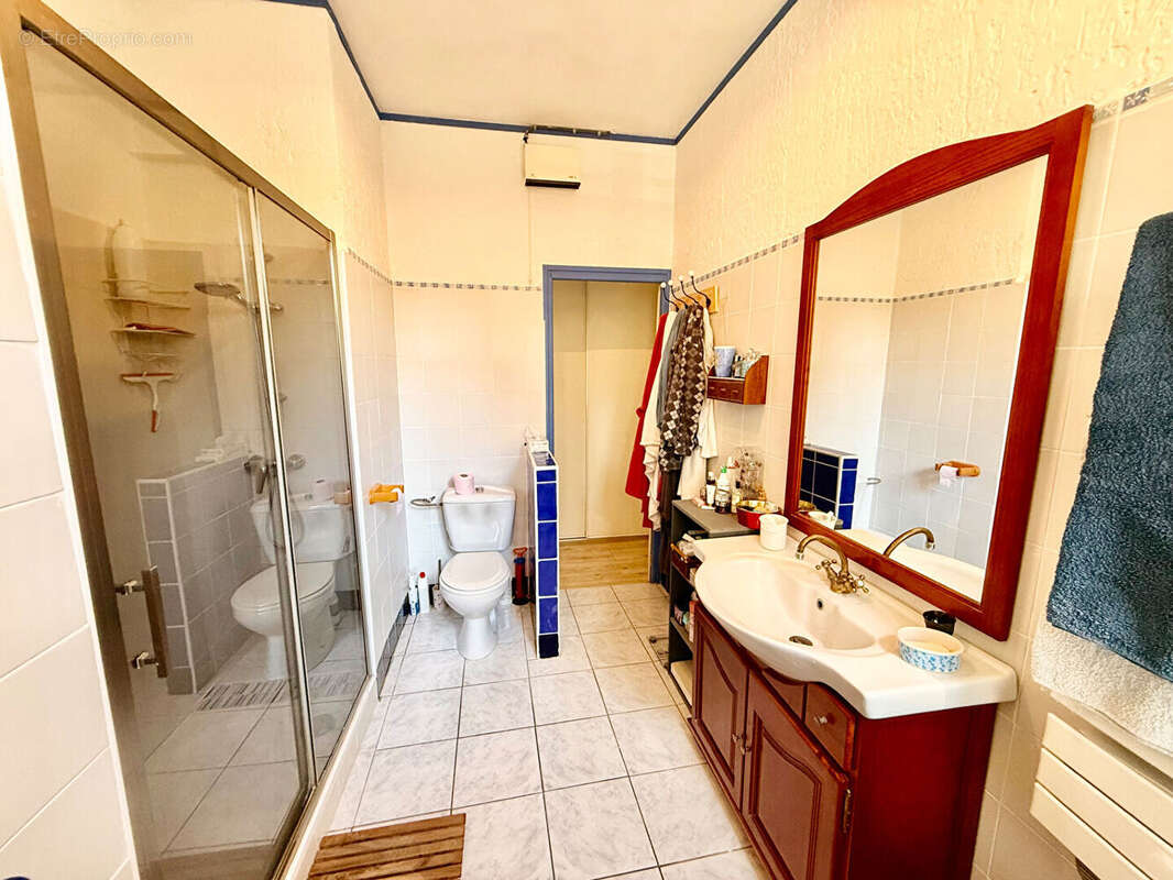 Appartement à SOSPEL