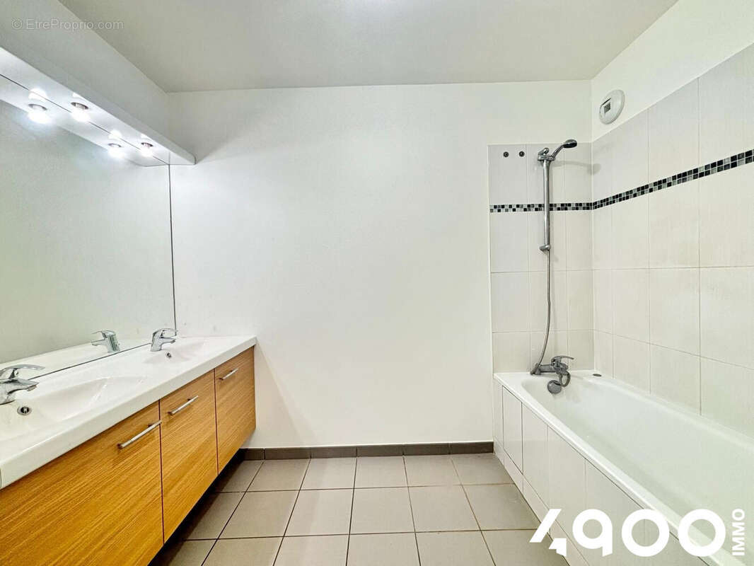 Appartement à RIS-ORANGIS