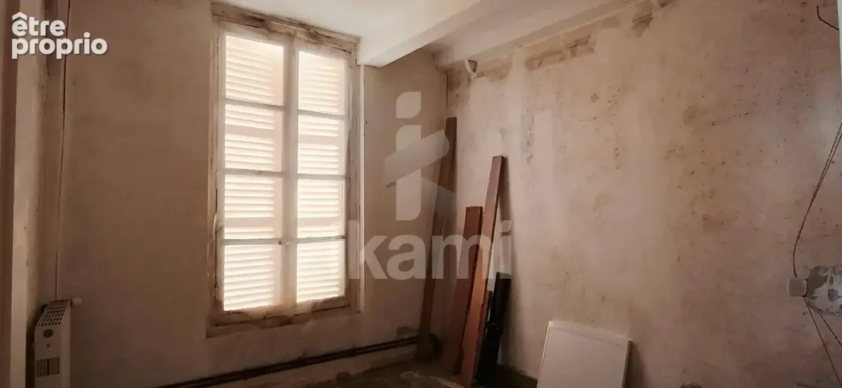 Seignelay en Bourgogne -  Maison bourgeoise  7 pièces + dépendances - photo 29