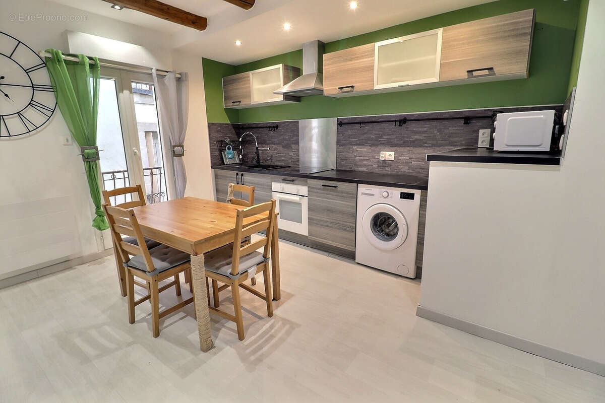 Maison à CLERMONT-L&#039;HERAULT