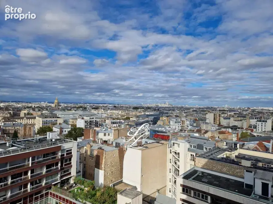 Appartement 6 pièces 171 m² à vendre à Paris-15e (75015) - photo 16