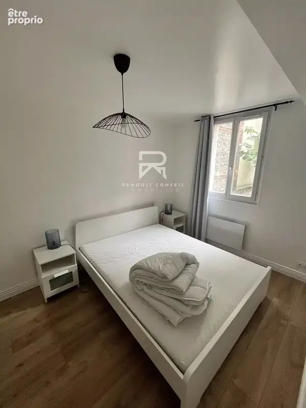 T2 40 m2 meublé Saint Marc - photo 7