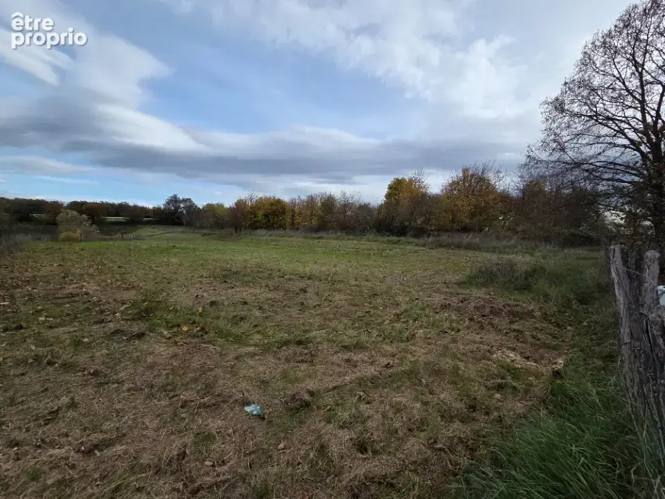 Terrain 330 m² à vendre à Balan (01360) - photo 2