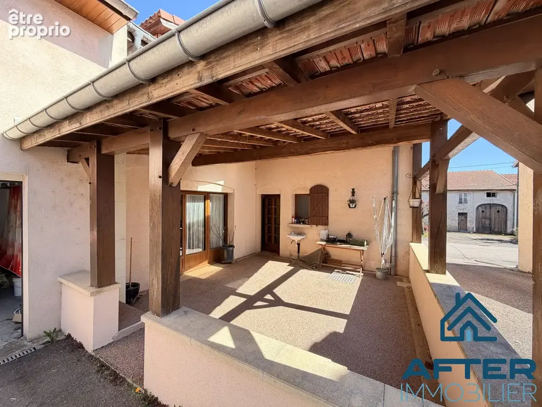 Maison 5 pièces 137 m² à vendre à Vitrimont (54300) - photo 4
