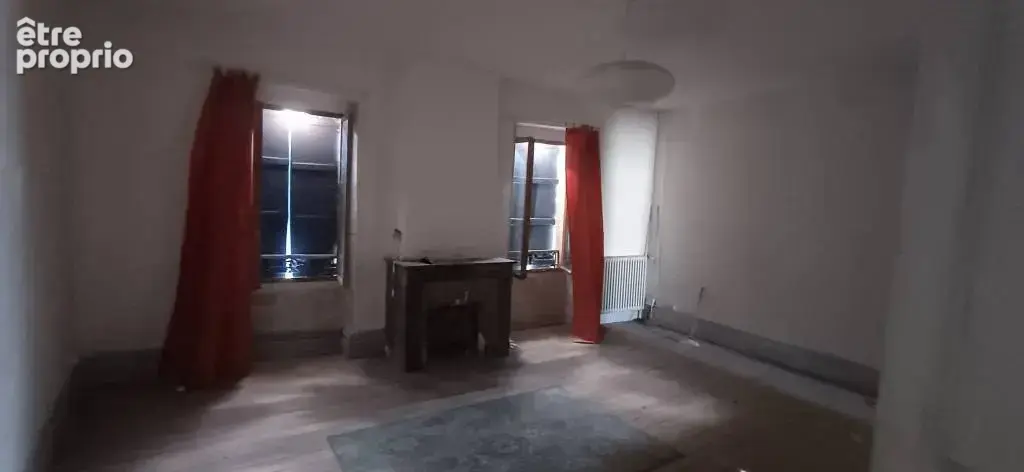 Maison de maïtre - photo 8