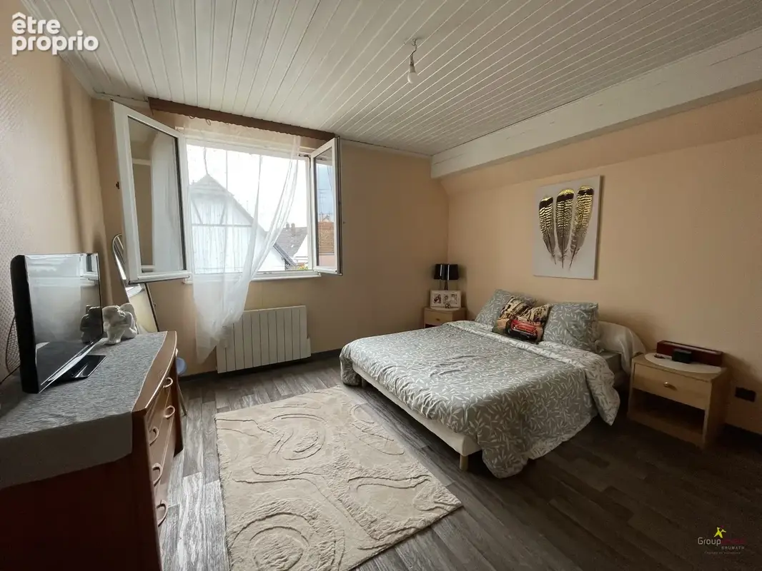 Maison 5 pièces 105 m² à vendre à Kaltenhouse (67240) - photo 6
