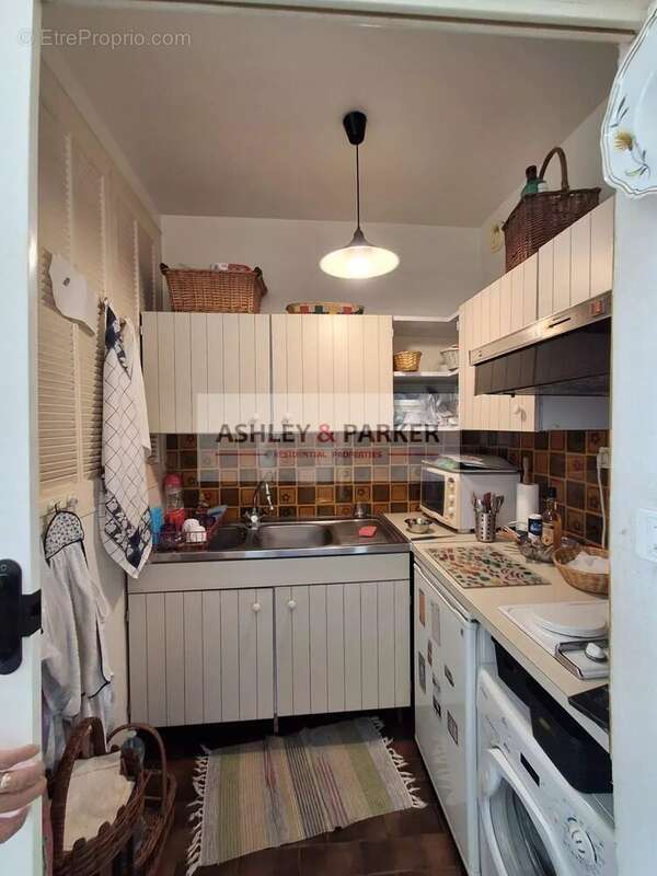 Appartement studio - photo 5
