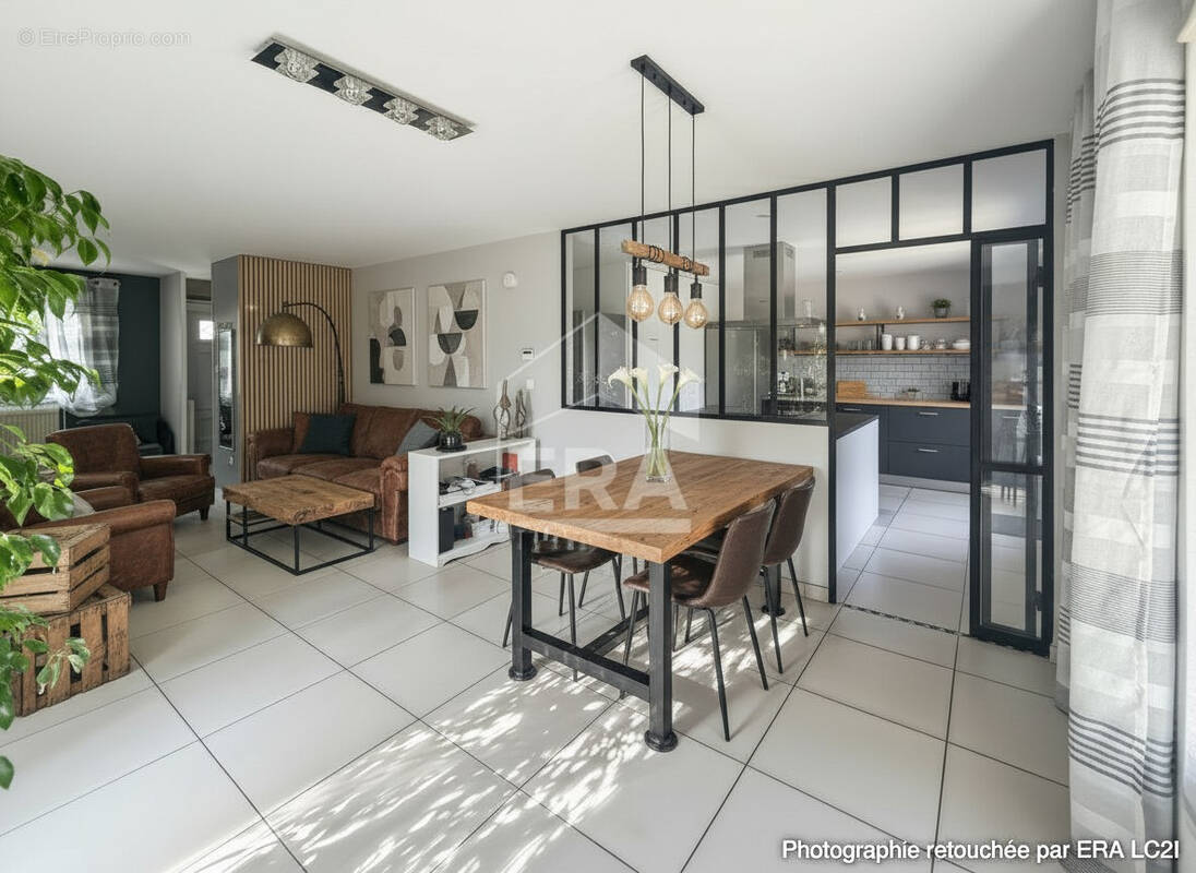 Maison à CESSON