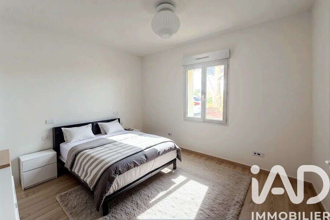 Photo 9 - Maison à GREZAC