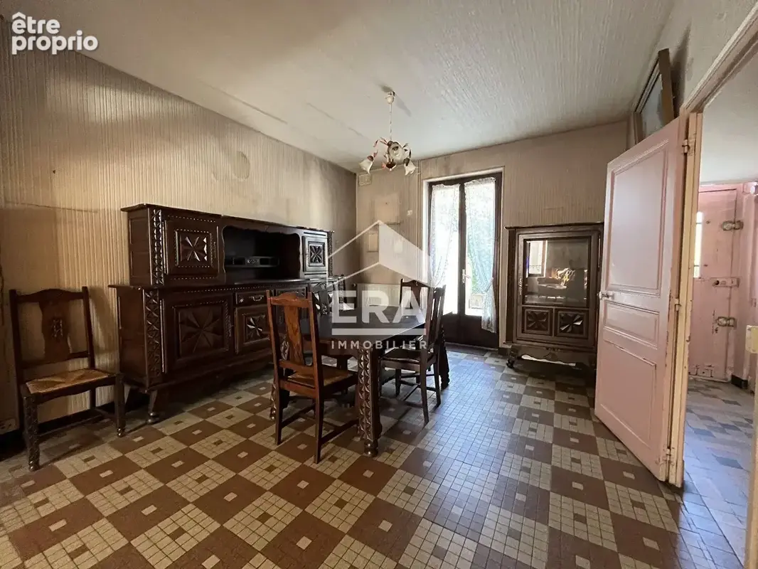 Maison Le Mans - 6 chambres - Rive Droite - photo 5