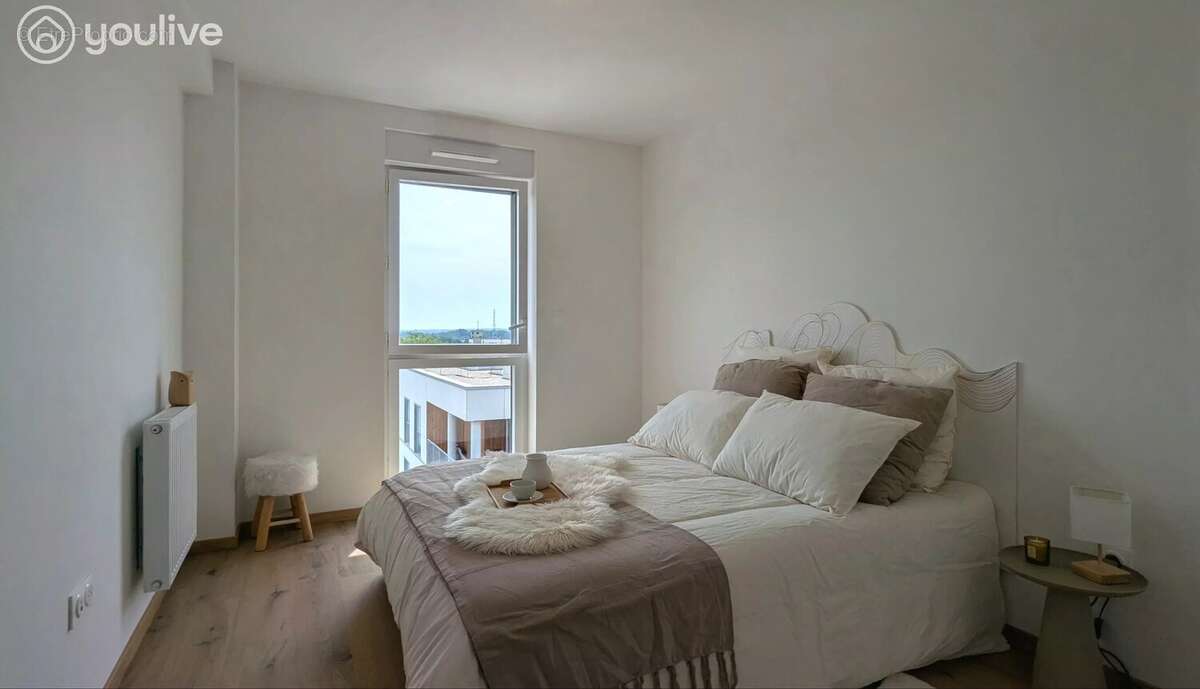 Duplex t4 cocon de verdure - photo 9
