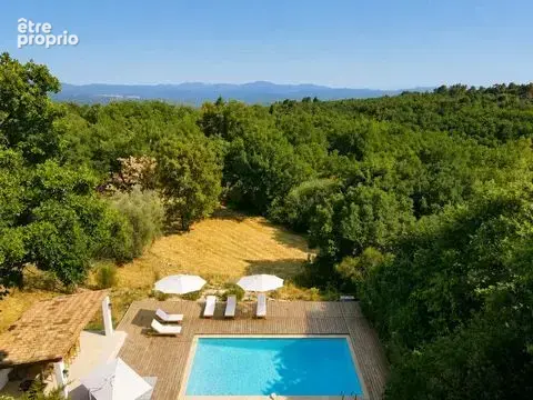 Maison 10 pièces 212 m² à vendre à Mons (83440) - photo 2