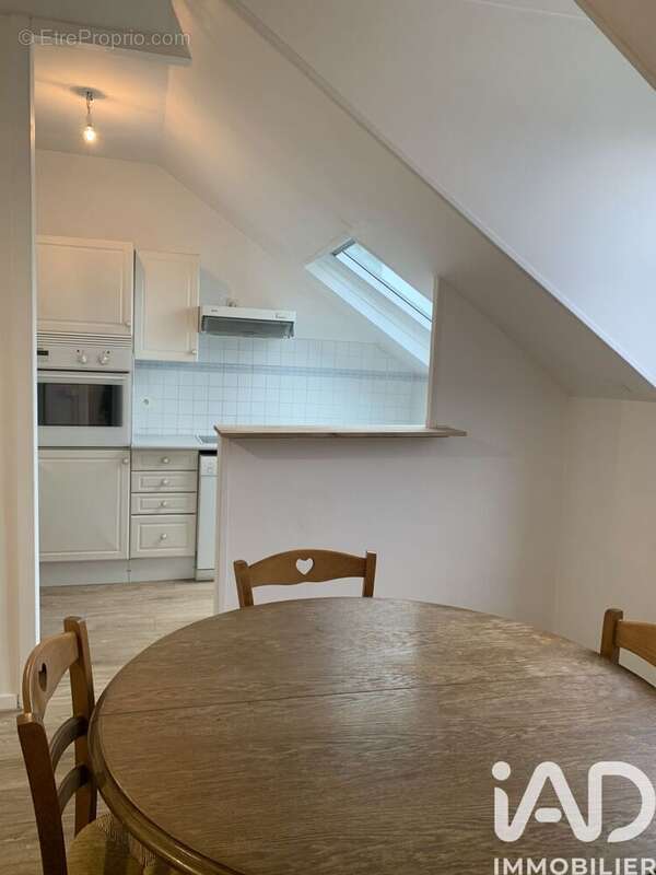 Photo 4 - Appartement à ARNAGE