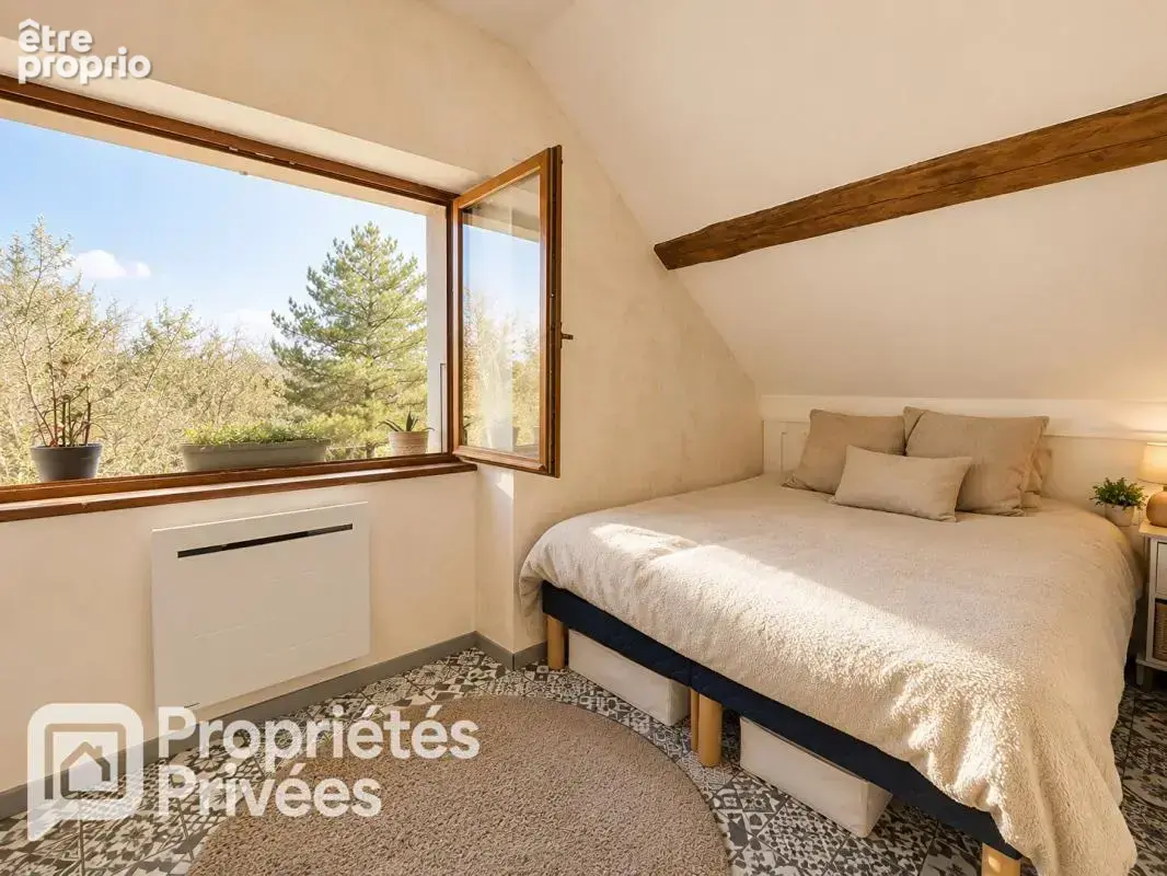 Peron - appartement 2 bis - 60m2 utiles - photo 5