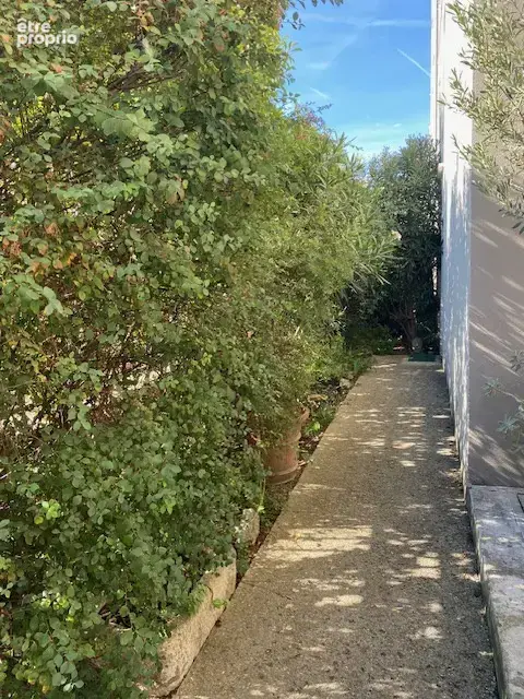 Beau duplex 97m2 + terrasse 7m2+ jardin  parking sous-sol proche metro - photo 22