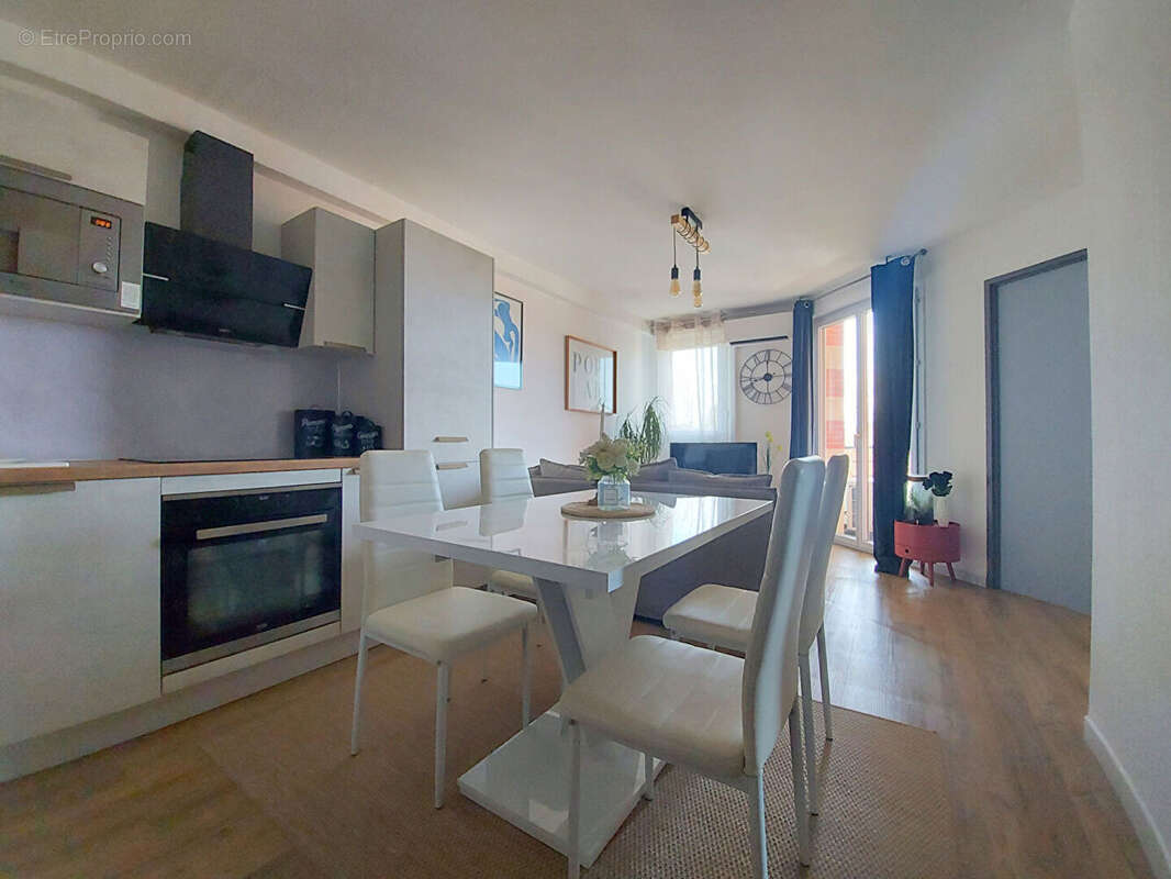 Appartement à BLAGNAC