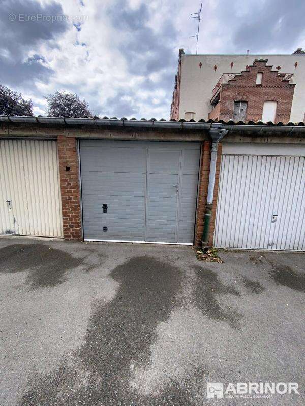 Appartement à TOURCOING