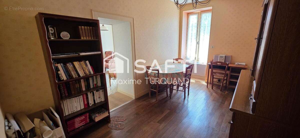 Photo 5 - Maison à SAINT-PIERRE-DU-CHEMIN