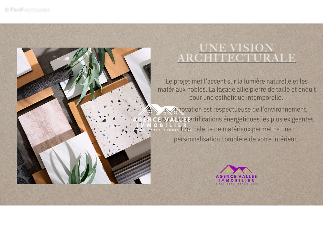 Maison à SAINT-GERMAIN-LES-CORBEIL